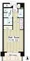SUN Ebisu - Floor Plan - ["Rectangle", "Font", "Parallel"] thumbnail
