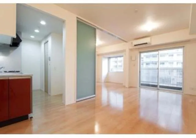 Riverte Tsukishima - Interior - ["Apartment"]