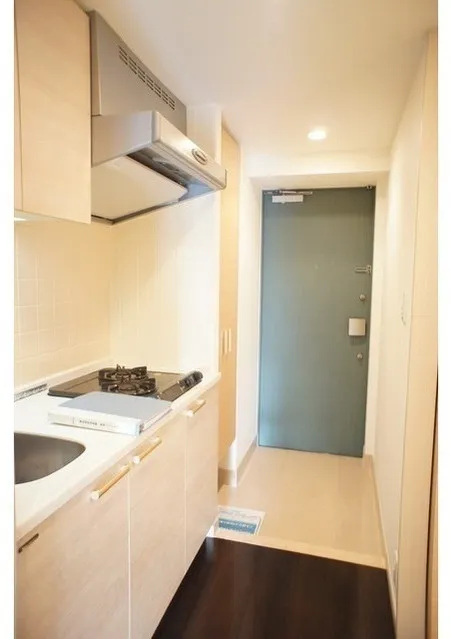 Prospect Ogikubo - Interior - ["Building", "Property", "Cabinetry"]