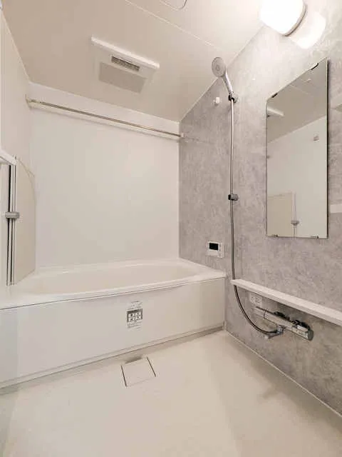 Prime Bliss Morishita Studio - Interior - ["Flooring", "Plumbing fixture", "Bathroom"]