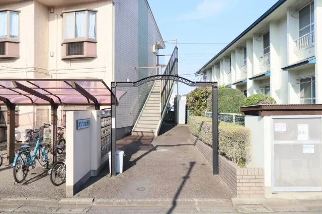 Maison Ohno III - Exterior - ["Door", "Siding", "Daylighting"]