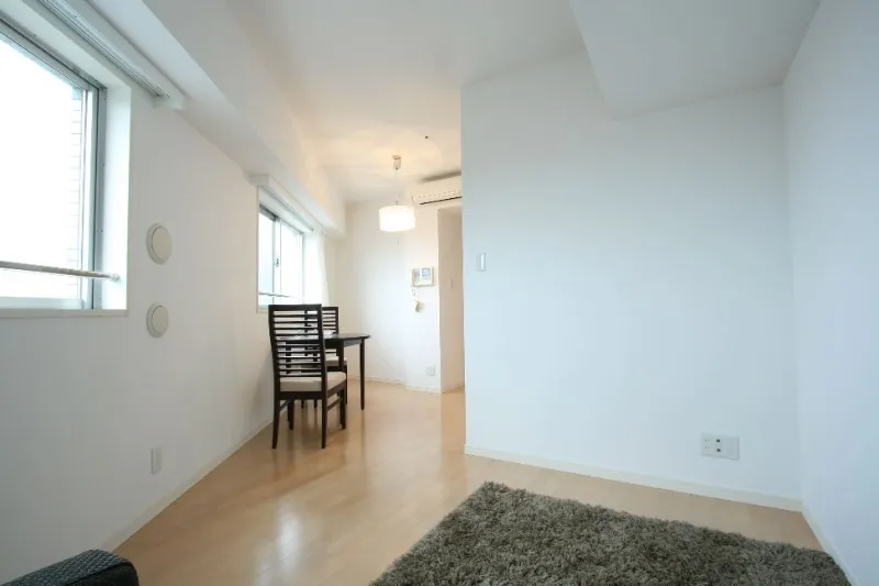 Castalia Hatsudai - Interior - ["Flooring", "Floor", "Interior design"]
