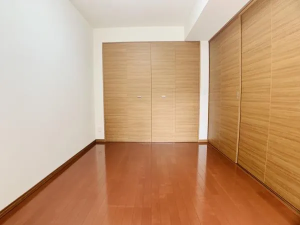 Premier Comfort Nishiogikubo - Interior - ["Flooring", "Floor", "Wood"]