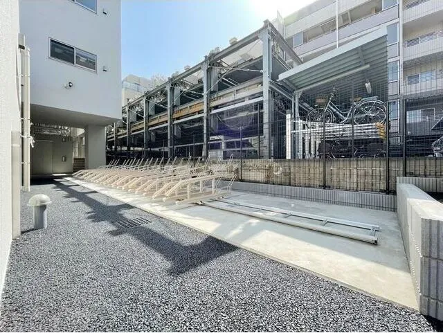 Comforia Live Shimura 3-Chome - Other - ["Composite material", "Urban design", "Apartment"]
