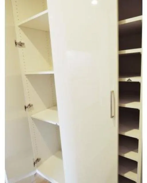 Park Axis Oshiage Terrace - Interior - ["Shelf", "Shelving", "Furniture"]