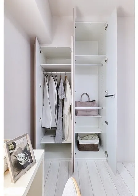 Lefon Progres Akabane Marks - Interior - ["Furniture", "Wood", "Cabinetry"]
