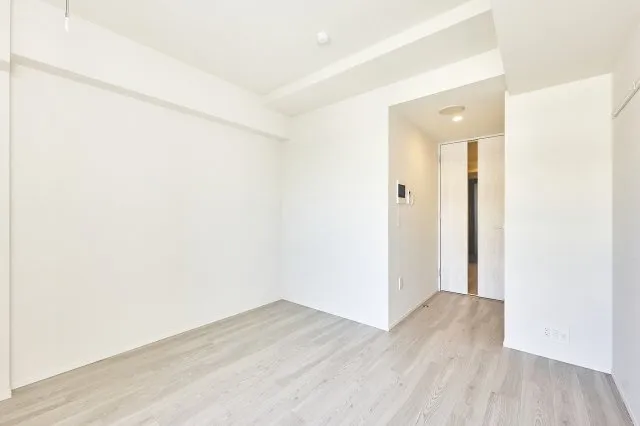 PROUD FLAT Kiyosumi Doori - Interior - ["Flooring", "Floor", "Wood"]