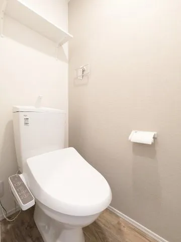 Citywalk Ebara Nakanobu - Interior - ["Toilet seat", "Toilet", "Plumbing fixture"]