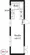 Apartment Kuro Sangenjaya - Floor Plan - ["Diagram", "Technical drawing"] thumbnail