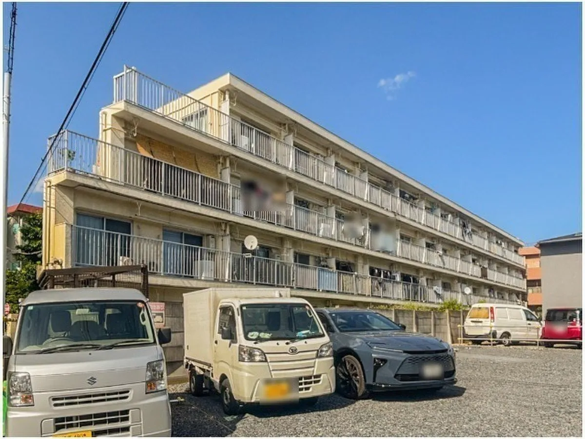 Mita Mukaihara Corpo