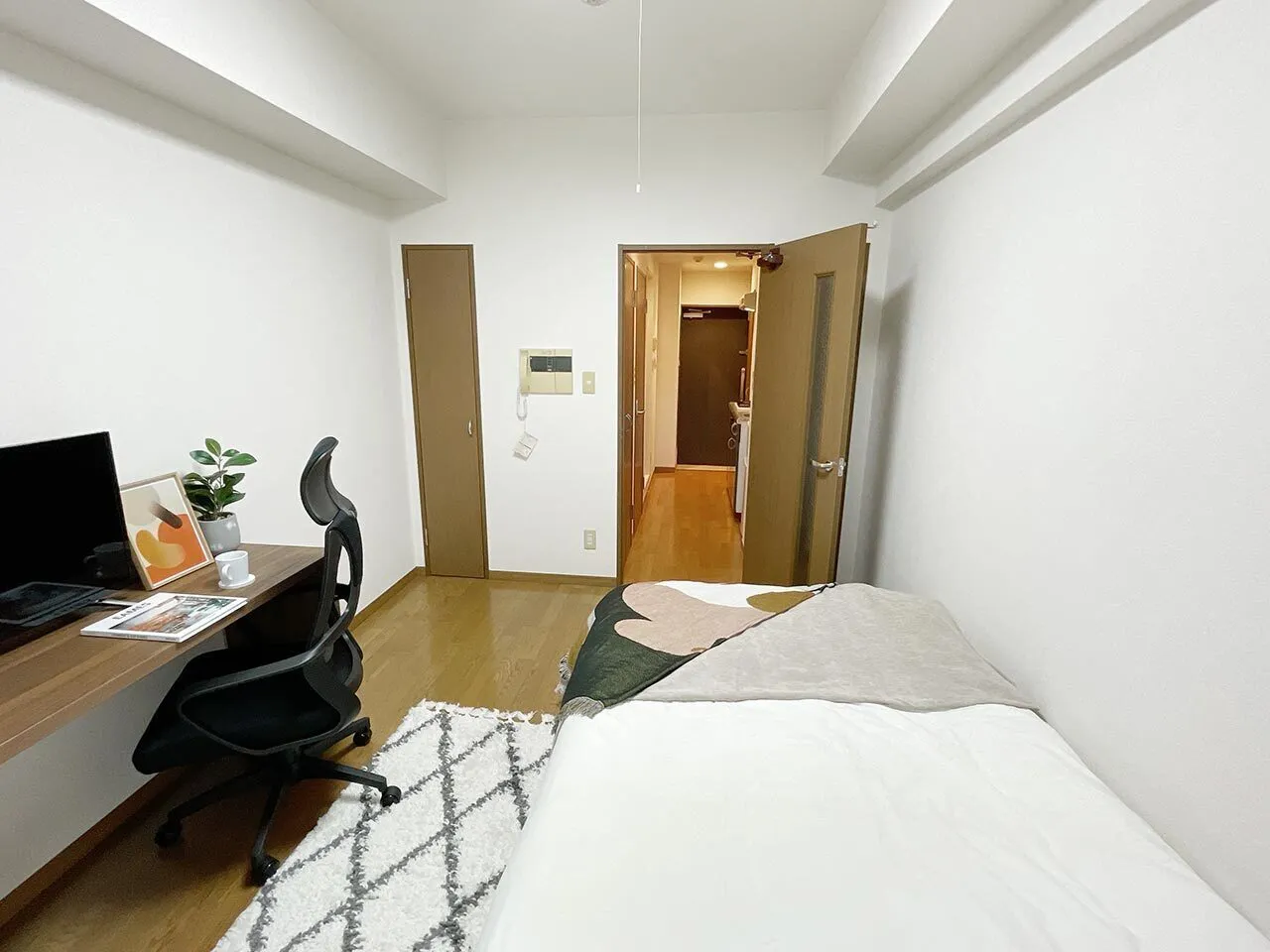 Mynavi STAY Nihonbashi Hamacho - Interior - []