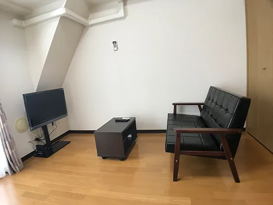 JAPT Kanda - Interior - ["Room", "Property", "Floor"]