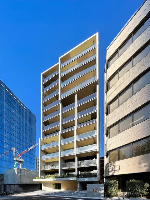 Livio Maison Higashi-Ikebukuro - Exterior - ["Metropolitan area", "High-rise building", "Commercial building"]