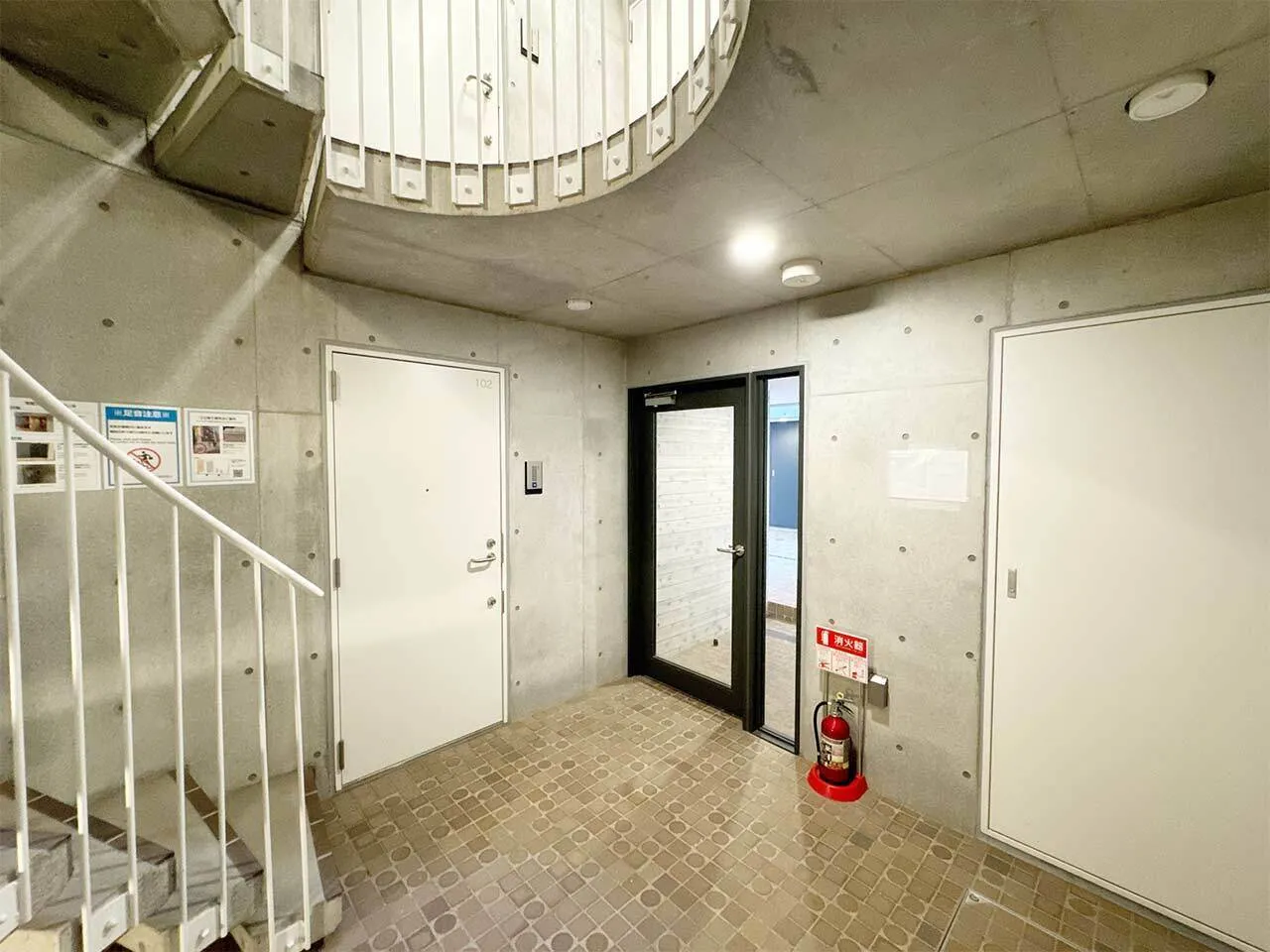 Mynavi STAY Tachiaigawa 2 - Exterior - ["Flooring", "Floor", "Ceiling"]