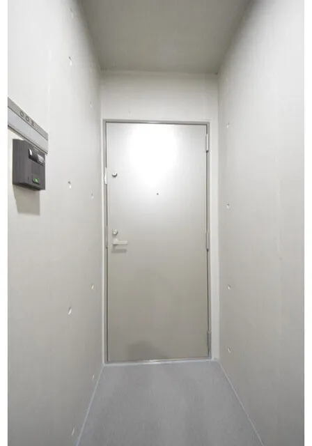 Room Magome - Interior - ["Grey", "Silver", "Aluminium"]