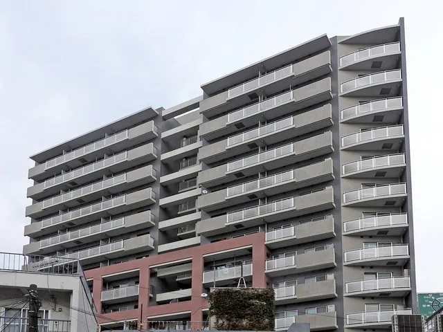 Grand Maison Sangenjaya  - Exterior - []