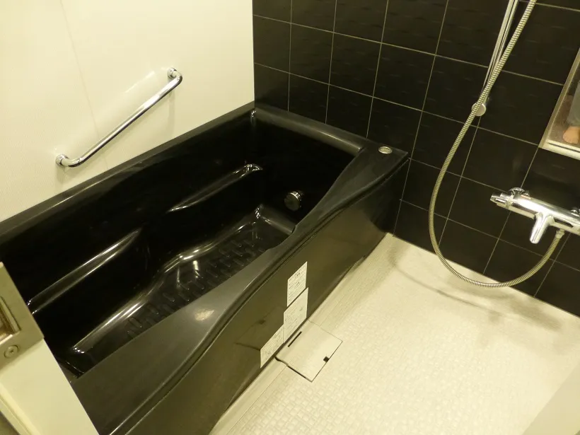 Chester Court Ochanomizu - Interior - ["Bathroom", "Room", "Plumbing fixture"]