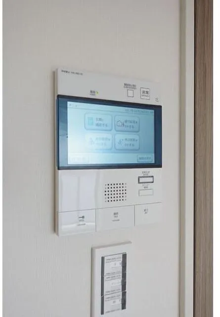 Stylio Kamata II - Interior - ["Electronic device", "Technology", "Home Security"]