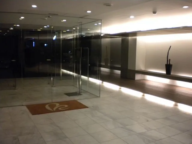 Residia Shinkawa  - Exterior - ["Floor", "Architecture", "Interior design"]