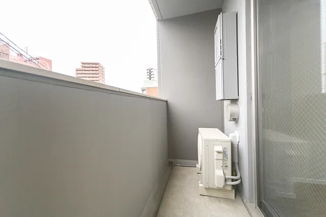 RESIDENCE Otori - Interior - ["Floor", "Flooring", "Apartment"]
