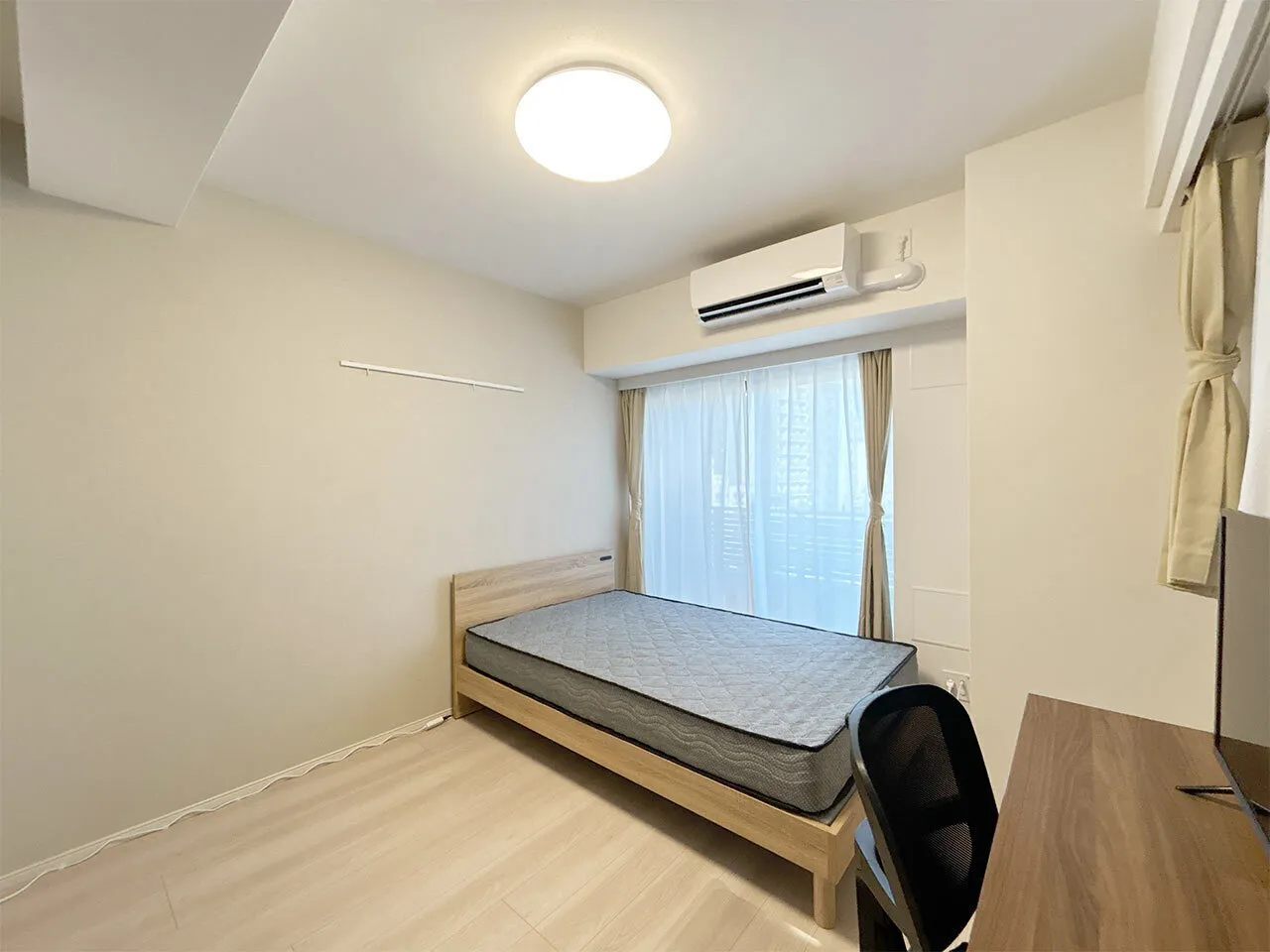 Mynavi STAY Neo Vista Asakusa Tawaramachi - Interior - []