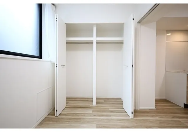 La Class Nakano Minamidai - Interior - ["Flooring", "Wood", "Floor"]