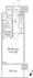 BluRock Toyosu - Floor Plan - [] thumbnail