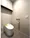 The Parkhouse Chiyoda Rokubancho - Interior - ["Toilet seat", "Flooring", "Floor"] thumbnail
