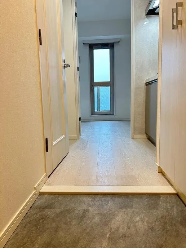 Doue Hatagaya - Interior - ["Flooring", "Floor", "Wood"]