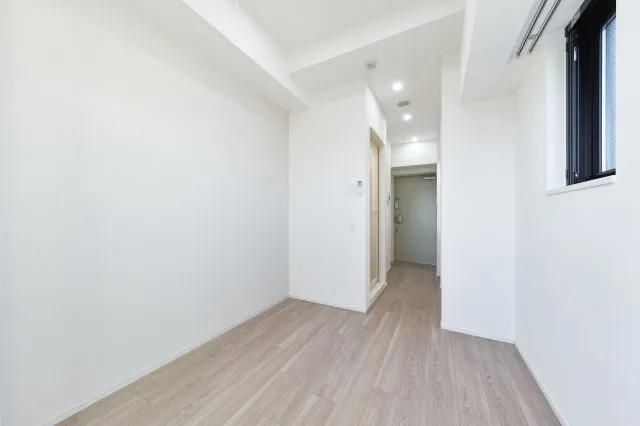 TOMORE Shinagawa Nakanobu - Interior - ["Flooring", "Floor", "Ceiling"]