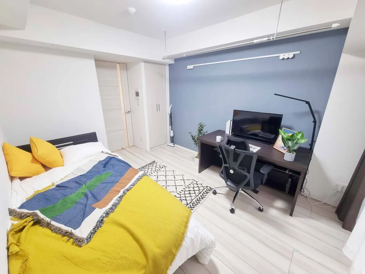 Mynavi STAY Nihonbashi Kabutocho - Other - []