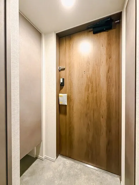 Brookside Residence Kiba - Interior - ["Wall", "Flooring", "Wood"]
