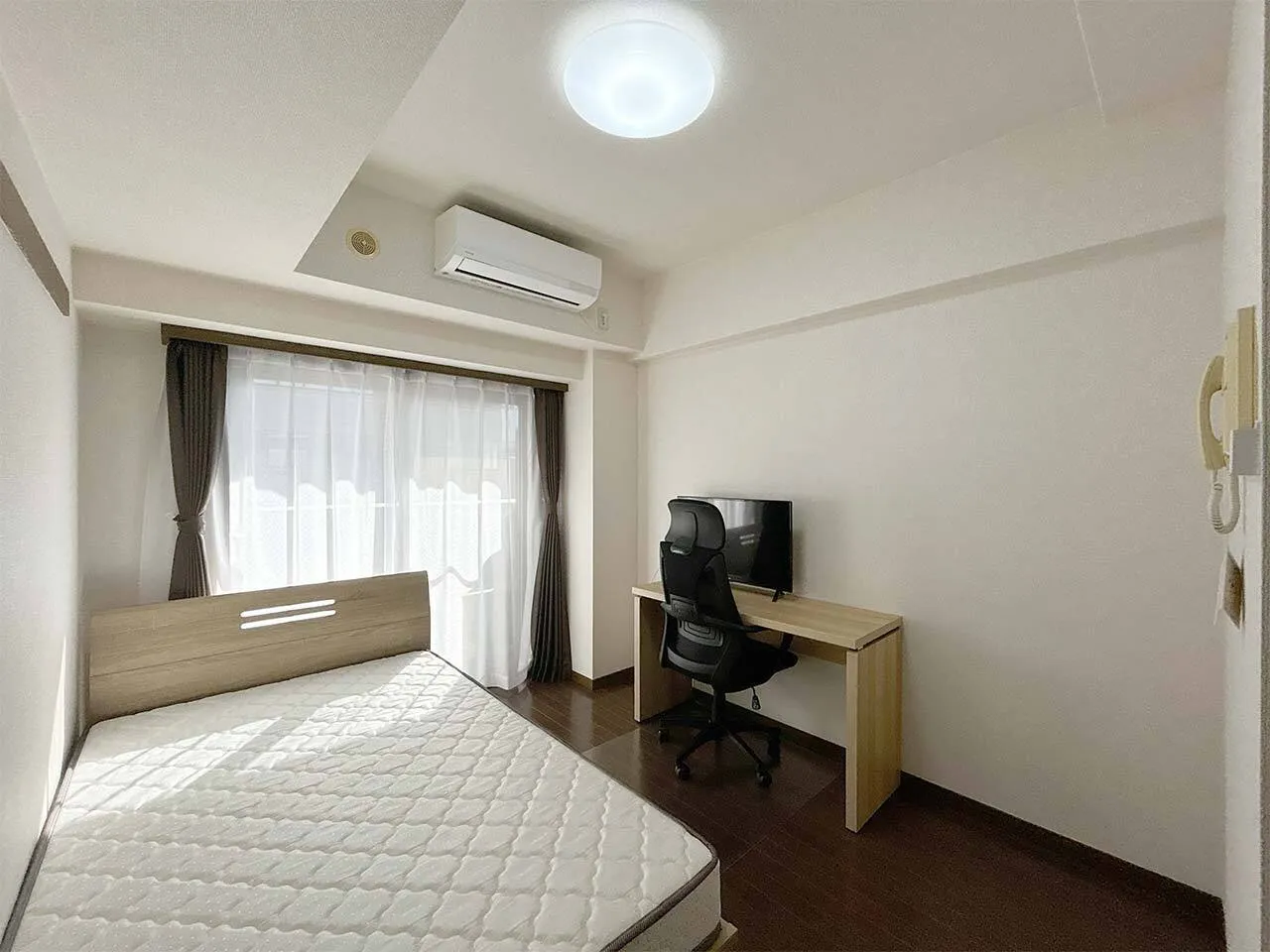 Mynavi STAY Across Ikejiri Ohashi - Interior - []