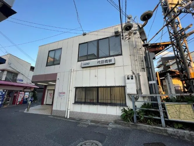 Star Homes Daitabashi Room 102