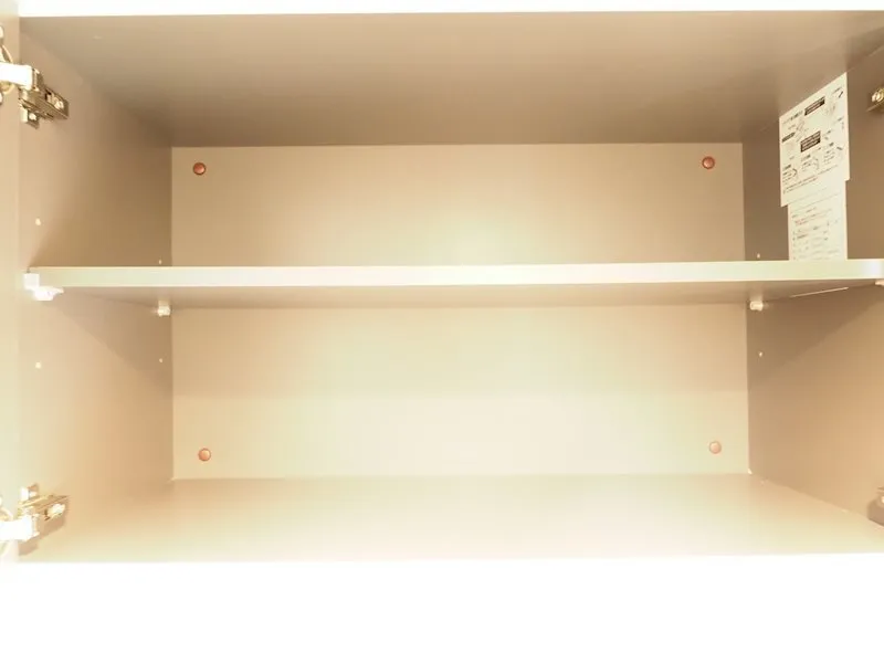 Cortile Kamikitazawa - Interior - ["Shelf", "Furniture", "Shelving"]