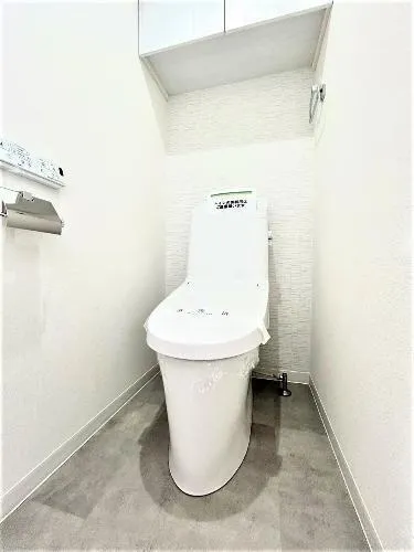 Your Court Musashi Fujisawa Room 210