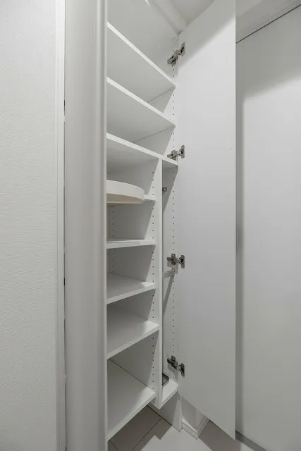 Prince Asylee Court - Interior - ["Shelving", "Shelf", "Cupboard"]