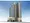 Stylio Kamata West - Exterior - ["Daytime", "High-rise building", "Commercial building"] thumbnail