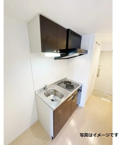 Plaisir Duc Tokyo East IV RiverSide - Interior - ["Apartment", "Plumbing fixture", "Major appliance"]