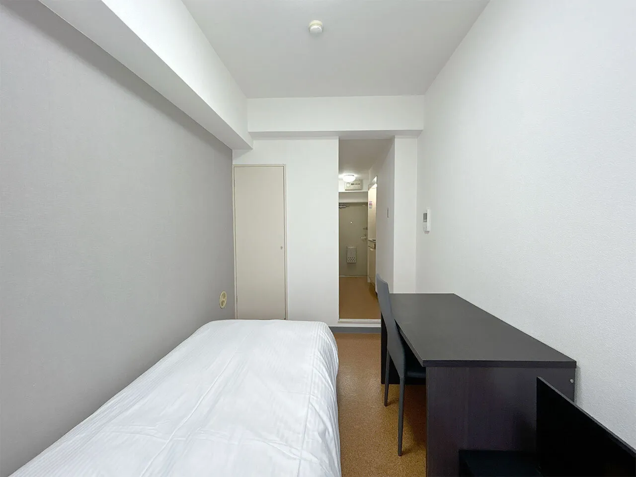 Mynavi STAY Palace Asakusa Senzoku - Interior - []