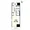Liverre Nakanosakaue - Floor Plan - ["Rectangle", "Font", "Parallel"] thumbnail