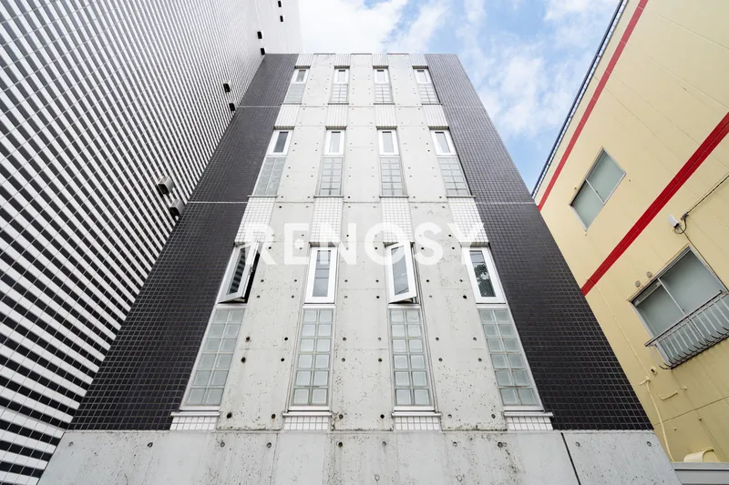 Prince Saint Palace - Exterior - ["Apartment", "Composite material", "High-rise building"]