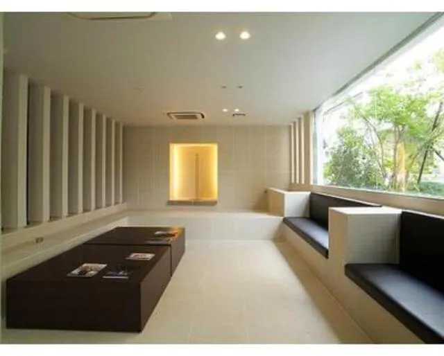 Park Luxe Mishuku - Exterior - ["Interior design", "Ceiling", "Property"]