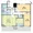 Lions Mansion Mejiro - Floor Plan - ["Rectangle", "Font", "Schematic"] thumbnail