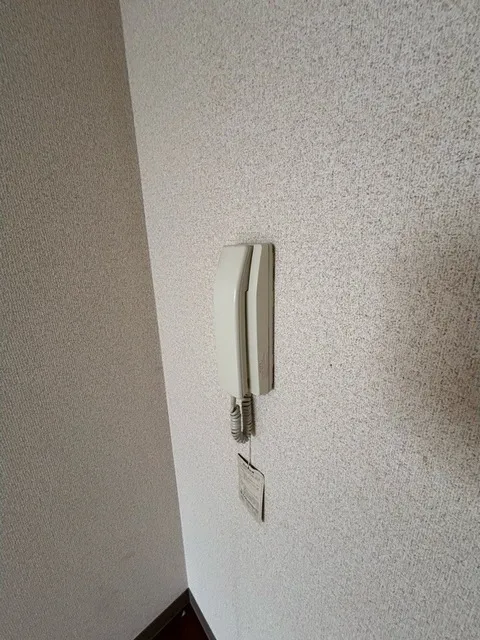 Excel N.K. - Interior - ["Plaster", "Light switch"]