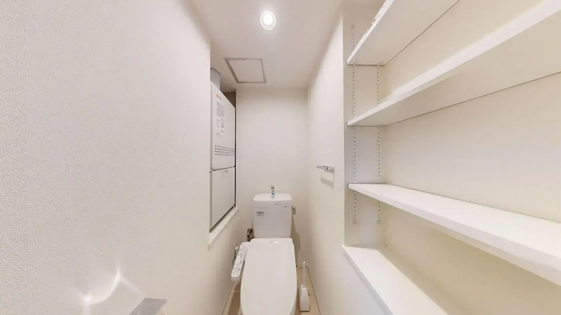 Hmlet Shinjuku Wakamatsucho - Interior - []