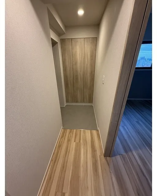 Geoent Ueno Inaricho - Interior - ["Flooring", "Floor", "Wood flooring"]