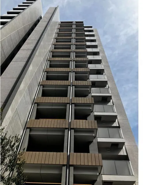 Brands Shibaura - Exterior - ["Daytime", "High-rise building", "Commercial building"]