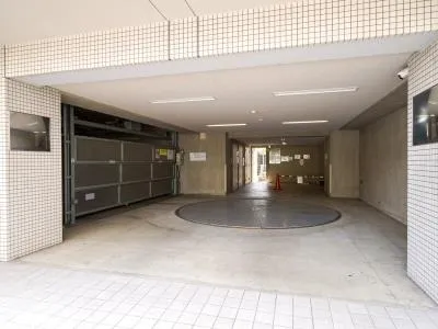KDX Residence Shinagawa Seaside - Other - ["Fixture", "Interior design", "Architecture"]