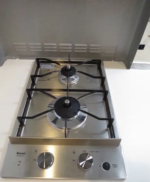 Wilterrace Morishita 4-Chome - Interior - ["Kitchen Appliance", "Major appliance", "Home appliance"]
